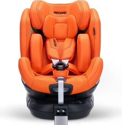 Produktbild von Recaro Reboard-Kindersitz Xenon 1 drehbar ab