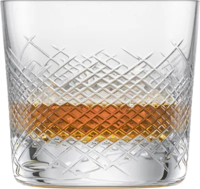 Produktbild von ZWIESEL GLAS handmade WHISKY KLEIN BAR PREMIUM No.2 89 (KT2) 122283