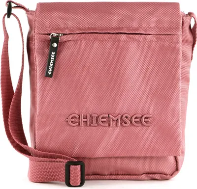 Produktbild von CHIEMSEE Umhängetasche Mini Crossbody Bag Rose rosa