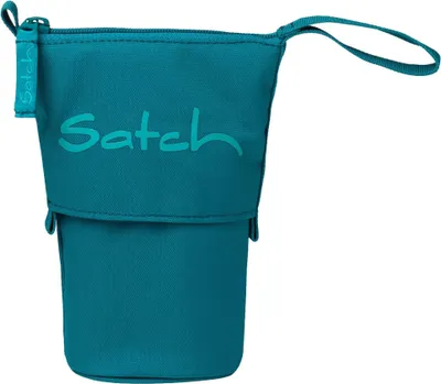 Produktbild von satch Pencil Slider Deep Petrol