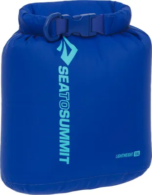 Produktbild von Sea to Summit Lightweight Dry Bag Barva: Surfen im Internet / Objem: 1,5 l