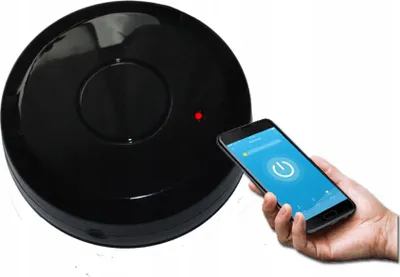 Zdjęcie produktu dla NEO Smart Remote Uniwersalny Pilot IR WiFi Tuya