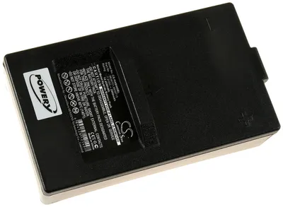 Image de Batterie pour Hiab Type 804572