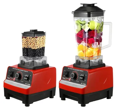 Obrázek produktu pro Mixér, výkon 2000 W, multifunkční, 2000 W