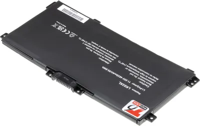 Obrázok produktu pre Batéria T6 Power HP Envy 15-bp000, 15-cn000, 17-ae000 x360 series, 4835mAh, 55Wh, 3-článková, Li-pol