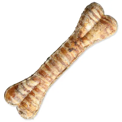 Immagine prodotto di Trixie Osso di trachea di manzo essiccato 10cm/35g 2pz