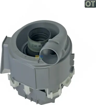 Produktbild von Bosch Siemens Heizpumpe, Pumpe für Spülmaschine - 00651956, 651956