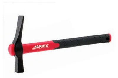Immagine prodotto di martello muratore m fibra ariex 500 gr