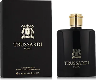 Obrázek produktu pro Trussardi Uomo 2011 toaletní voda 200ml