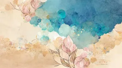 Imagen del producto de Pintura acrílica sobre aluminio, 130 x 70 cm