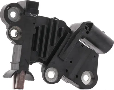 Produktbild von BOSCH 1 986 AE0 045 Lichtmaschinenregler 12V für BMW 3 Touring (E91) Generator