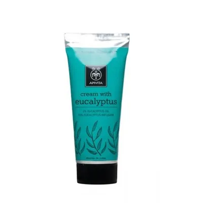 Produktbild von APIVITA Herbal Cream with Eucalyptus 40ml
