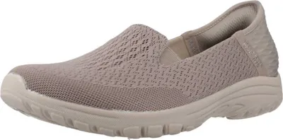 Produktbild von SKECHERS SLIP-INS 158698S HellBraun