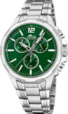 Produktbild von Lotus CHRONO 18991/3 Herrenchronograph
