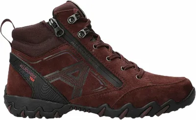 Produktbild von Mephisto Wanderschuhe für Damen