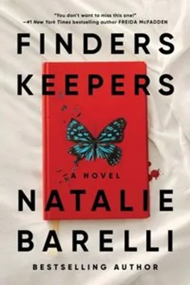 Obrázok produktu pre Finders Keepers