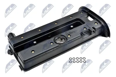 Produktbild von Zylinderkopfhaube BPZ-DW-001 für OPEL ANTARA +Dichtung