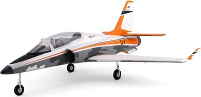 Produktbild von E-flite Viper 1.1m SAFE Select BNF Basic