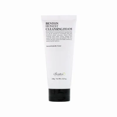 Obrázok produktu pre Benton BEHOCL, Čistiaca pena, Ženy, Univerzálne, Čistiace, Hydratačný, Vyhladenie, Rúra, Ruže