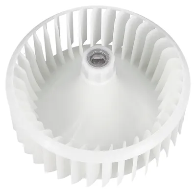 Produktbild von Lüfterrad passend für SAMSUNG DC82-01208A BLUPARTS - KOMPATIBEL 10116205 für Trockner