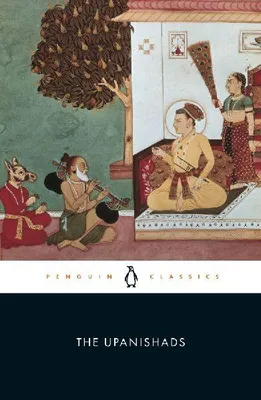 Produktbild von The Upanishads