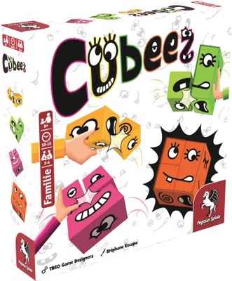 Immagine prodotto di Cubeez