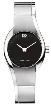 Immagine prodotto di Danish Design IV63Q1139 Orologio da donna con cassa in acciaio inossidabile e bracciale in acciaio inossidabile