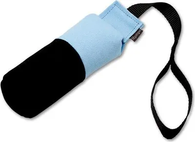 Produktbild von Mystique Dummy Speedy Marking 250g schwarz / hellblau