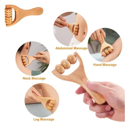 Sonstiges Massagegerät, Hauptbild