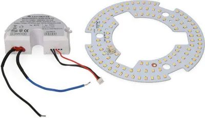 Produktbild von Ersatzteile EDM 00192 33808,33809,33810,33811,33812, 33814 Zubehör für Deckenventilatoren