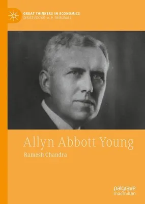 Immagine prodotto di Allyn Abbott Young