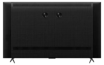 Produktbild von TCL Q6C 65Q6C, 165,1 cm (65"), 3840 x 2160 Pixel, QD-Mini LED, Smart-TV, WLAN, Metallisch