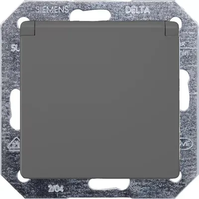Obrázok produktu pre Siemens 5UB1920, 93 g, 50 mm, 90 mm, 85 mm