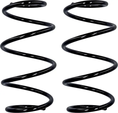 Image de Ressort de suspension Eibach ERL de série R10709 avant pour BMW Série 3 Cabrio