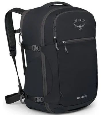 Produktbild von Osprey Daylite 44l Rucksack Schwarz Schwarz One Size