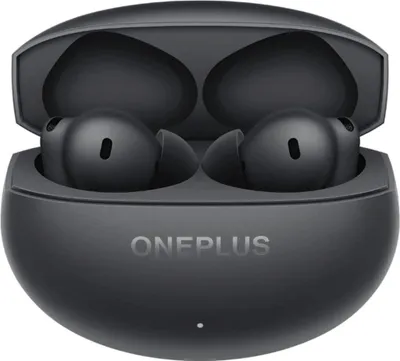 Produktbild von OnePlus Buds 4 gray