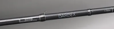 Produktbild von Spro C-Tec Barbex Länge 3,60m Wurfgewicht 1,75lbs