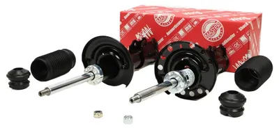 Obrázok produktu pre MS 16K002593 Tlmič prednej nápravy pre OPEL VECTRA C (Z02)