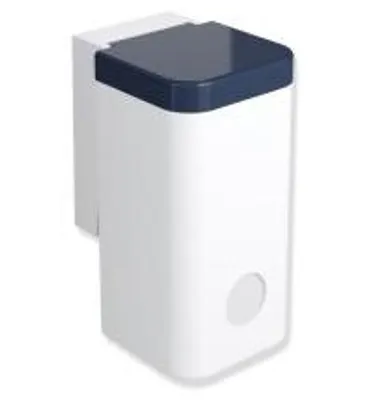 Produktbild von HEWI 477.05.10298 50 Hygienekombination Kniebetät.