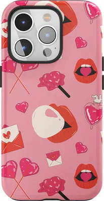 Image de Coque de protection pour iPhone 14 Pro Max avec MagSafe, résistante aux chocs – Coque de protection pour téléphone portable
