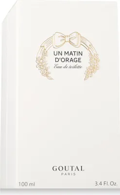 Zdjęcie produktu dla Goutal Paris Un Matin D'Orage woda toaletowa spray 100ml