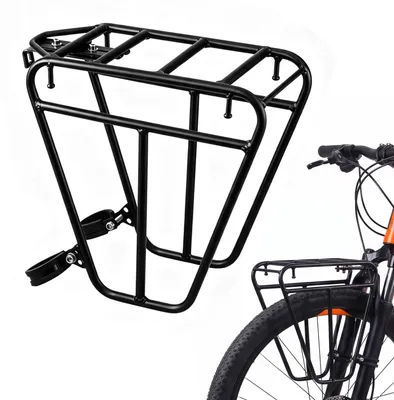 Obrázek produktu pro Nosný rám na přední kolo s nosností 20 kg