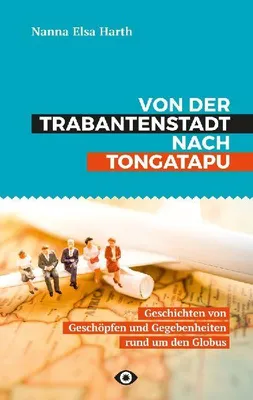 Produktbild von Von der Trabantenstadt nach Tongatapu