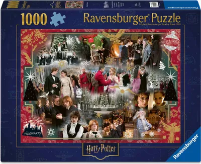 Zdjęcie produktu dla Ravensburger 12001507, 1000 szt., Telewizja/filmy, 14 lat(a)