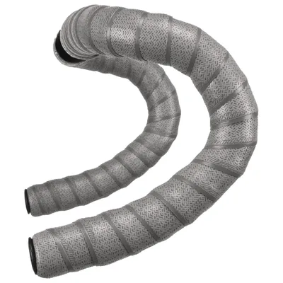 Image de LIZARD SKINS DSPCY232 - DSP Bar Tape 2.5 - Cool Gray