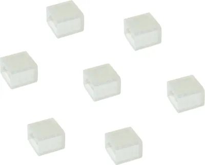 Image de Embout pour guirlande lumineuse LED