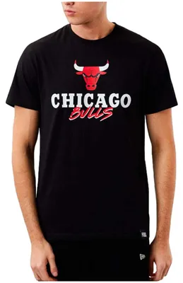 Produktbild von T-Shirt New Era 60284674 für Herren