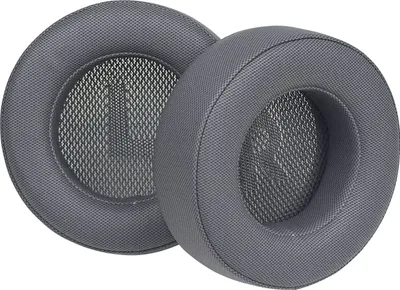 Immagine prodotto di Cuffie INF per Corsair Virtuoso Connoisseur SE Cuscinetti di ricambio per cuffie 1 paio nero