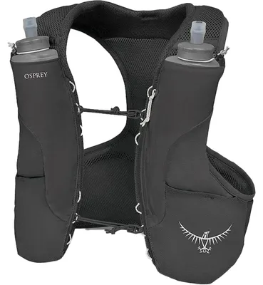 Produktbild von Osprey Duro LT Herren Lauf-Trinkweste, Rucksack, (Größe M)