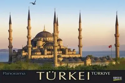Produktbild von Türkei 2014